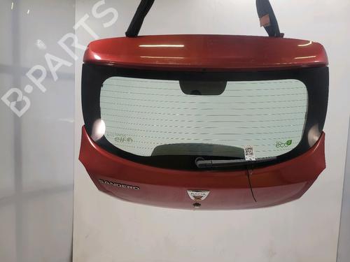 Used Tailgate Tailgate 38497063 38497063