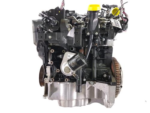 Engine RENAULT CLIO IV (BH_) 1.5 dCi 90 | BP36373778M1 - Image 2