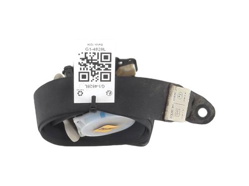 Used Rear right belt tensioner NISSAN MICRA IV (K13K, K13KK) 1.2 (80 hp) 31866993