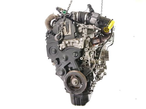 Used Engine PEUGEOT 207 (WA_, WC_) 1.6 HDi (90 hp) 30924671