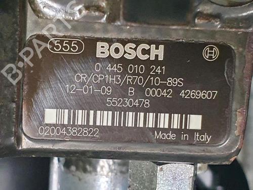 Engine SUZUKI SX4 (EY, GY) 2.0 DDiS 4x4 (RW420D) | BP36831388M1 - Image 8