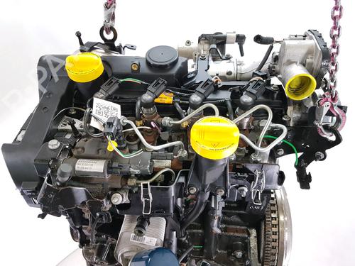 Engine RENAULT FLUENCE (L3_) 1.5 dCi (L30B) | BP36691788M1 - Image 9