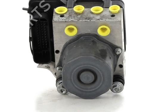 Used ABS pump OPEL CORSA E (X15) 1.3 CDTI (08, 68) (75 hp) 29695907