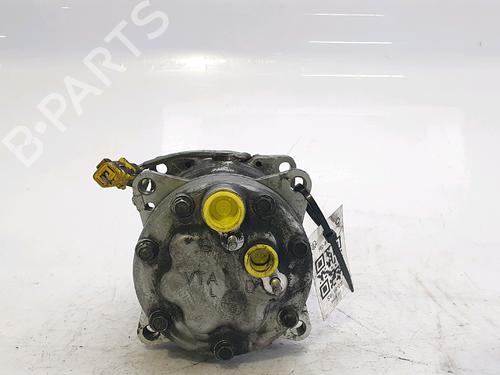 AC compressor CITROËN XSARA PICASSO (N68) 2.0 HDi | BP29217817M34