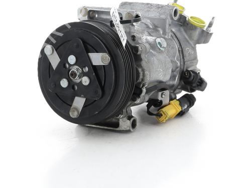 AC-Kompressor AC-Kompressor 39498494 39498494