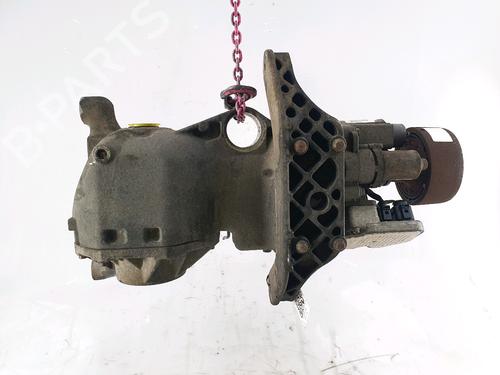Rear differential LAND ROVER RANGE ROVER EVOQUE (L538) 2.2 D 4x4 | BP29522465M24 
