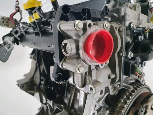 Motor RENAULT MEGANE III Coupe (DZ0/1_) 1.4 TCe (DZ0F, DZ1V) | BP30799508M1