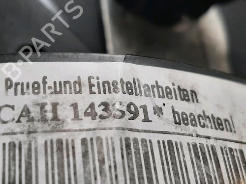 Engine AUDI A5 Sportback (8TA) 2.0 TDI | BP30982269M1