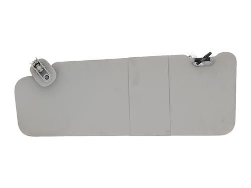 Venstre solskærm DACIA SANDERO II 1.2 (73 hp) 31367510