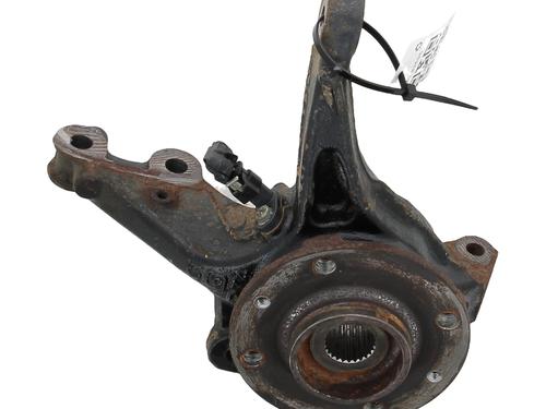 Left front steering knuckle CITROËN C4 III (BA_, BB_, BC_) ë-C4 (BCZKXC, BZCKSC) | BP22243009M25 