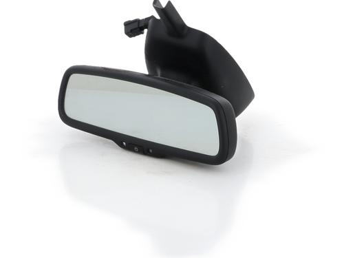 Used Rear mirror Rear mirror PEUGEOT 207 CC (WD_) 1.6 HDi (112 hp) 36373166 36373166