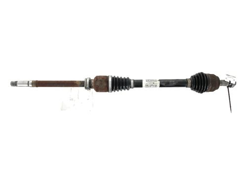 Used Right front driveshaft CITROËN C4 I (LC_) 1.4 16V (88 hp) 21212138