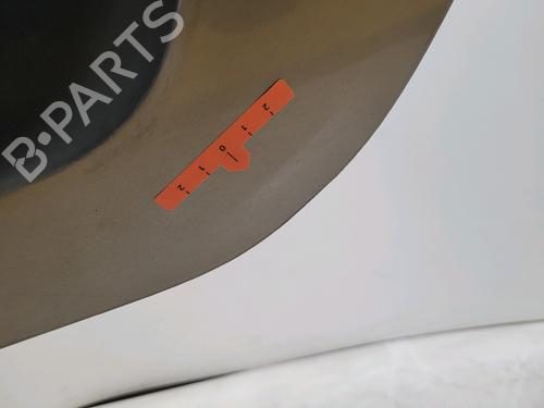Left rear door CITROËN C3 II (SC_) 1.6 HDi | BP27314007C4 