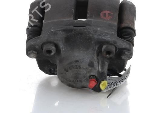 Right front brake caliper RENAULT CLIO II (BB_, CB_) 1.6 16V (BB01, BB0H, BB0T, BB14, BB1D, BB1R, BB2KL, BB3G... | BP27903339M104