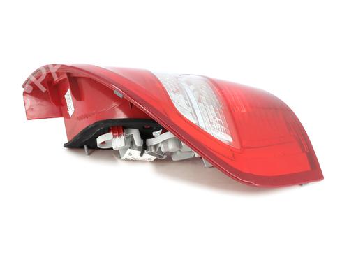 Right taillight MERCEDES-BENZ A-CLASS (W169) A 180 CDI (169.007, 169.307) | BP25590340C35 