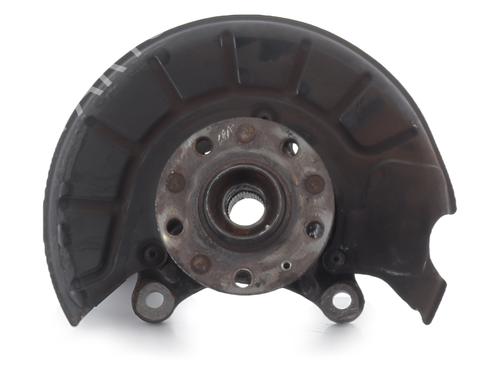Used Left front steering knuckle Left front steering knuckle VW JETTA IV (162, 163, AV3, AV2) 1.4 TSI Hybrid (170 hp) 33751739 33751739