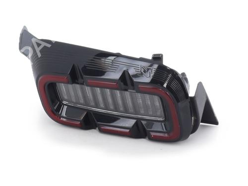 Right taillight RENAULT 4 E-Tech 150 (PDA1) | BP37533100C35 - Image 2