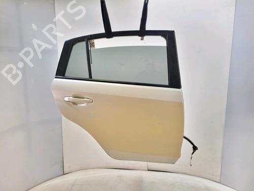 Used Right rear door Right rear door SUBARU XV (_GP_) 2.0 D AWD (GPD) (147 hp) 34261665 34261665