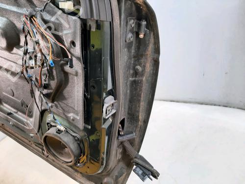 Left front door LAND ROVER RANGE ROVER III (L322) 3.0 D 4x4 | BP18860592C2 