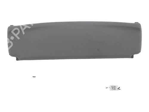 Used Rear parcel shelf RENAULT TWINGO I (C06_) 1.2 (C066, C068) (58 hp) 33189843