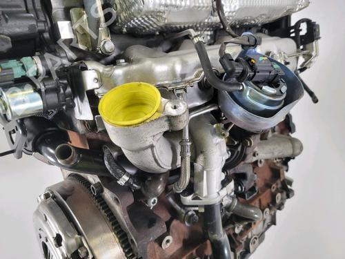 Engine CITROËN C5 III (RD_) 2.0 HDi 165 (RDRHHA, RDRHH8) | BP29578825M1 