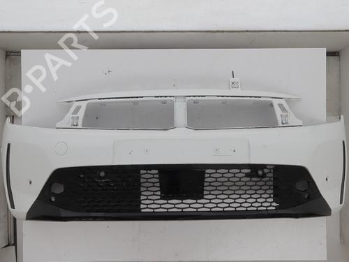 Paragolpes delantero Paragolpes delantero OPEL CORSA F (P2JO) CORSA-e (68) (136 hp) 37532799 37532799