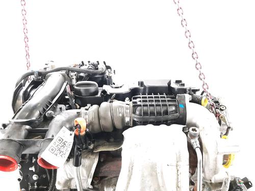 Engine PEUGEOT PARTNER Box Body/MPV 1.6 BlueHDi 100 | BP31661912M1 