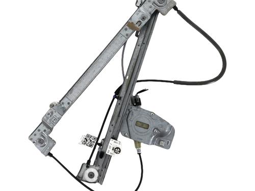 Front right window mechanism RENAULT KANGOO / GRAND KANGOO II (KW0/1_) 1.5 dCi 95 (KW16) | BP27909569C23 