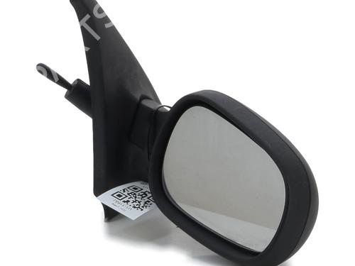 Right mirror RENAULT CLIO II (BB_, CB_) 1.5 dCi (B/CB07) | BP28333186C27 