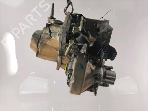 Gearbox CITROËN BERLINGO Box Body/MPV (B9) 1.6 BlueHDi 100 | BP37064587M3 - Image 3