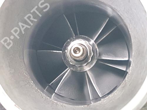 Engine PEUGEOT 207 (WA_, WC_) 1.6 HDi | BP29579139M1 