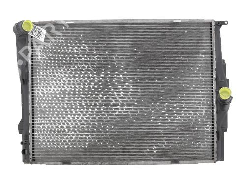 Used Water radiator Water radiator BMW 1 (E81) 120 i (170 hp) 33280001 33280001