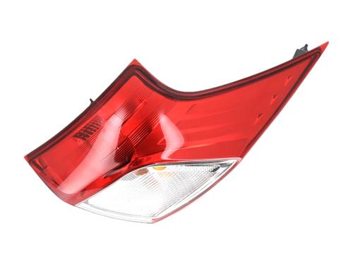 Used Left taillight Left taillight FORD GRAND C-MAX (DXA/CB7, DXA/CEU) 1.6 TDCi (115 hp) 40487832 40487832