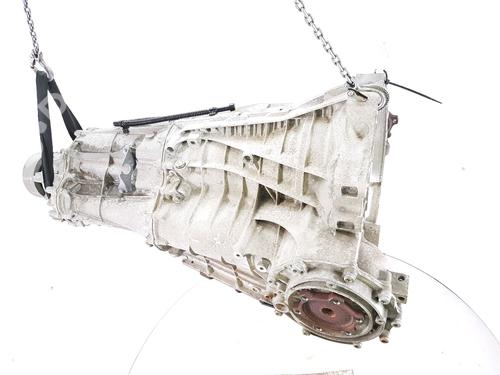 Gearbox AUDI A4 B8 Avant (8K5) | BP28971175M3
