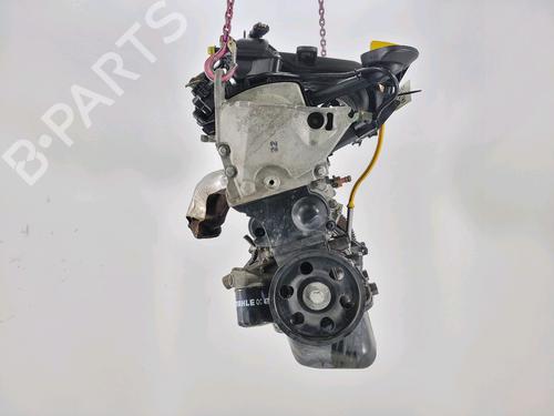 Used Engine RENAULT TWINGO II (CN0_) 1.2 16V (CN0K, CN0V, CN0A) (76 hp) 30094564