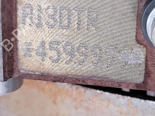 Engine CHEVROLET AVEO Hatchback (T300) 1.3 D | BP29265427M1 