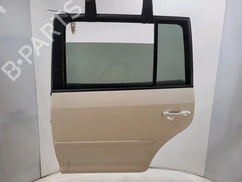 Used Left rear door VW TOURAN (1T3) 2.0 TDI (140 hp) 31938145