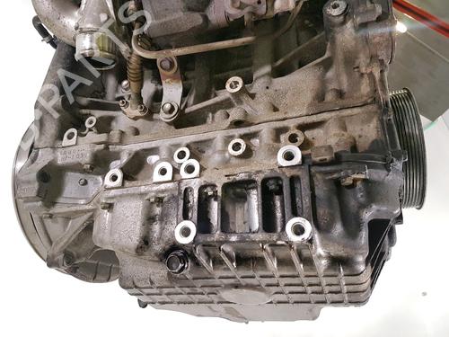 Engine HONDA FR-V (BE) 2.2 i CTDi (BE5) | BP30583947M1
