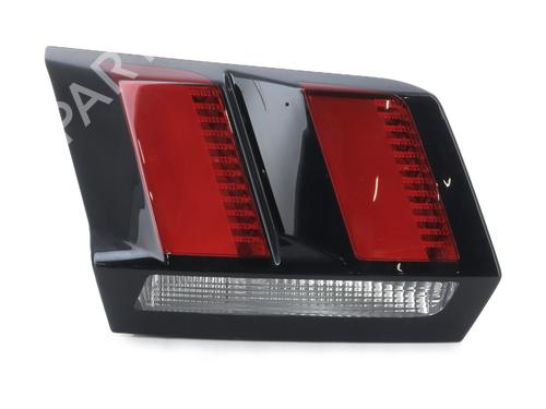 Used Left tailgate light PEUGEOT 3008 II SUV (MC_, MR_, MJ_, M4_) 1.5 BlueHDi 130 (131 hp) 29602822
