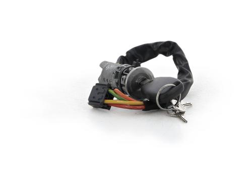 Ignition barrel DACIA DUSTER (HS_) 1.6 16V Hi-Flex | BP39489486M48 - Image 2