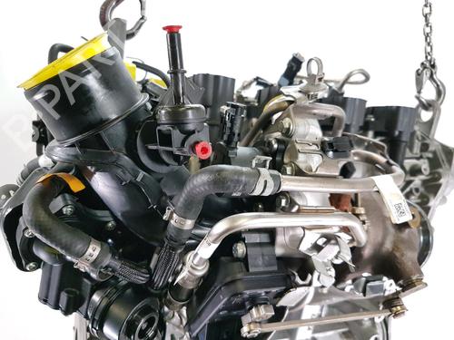 Engine RENAULT MEGANE IV Hatchback (B9A/M/N_)  | BP33972711M1  - Image 6