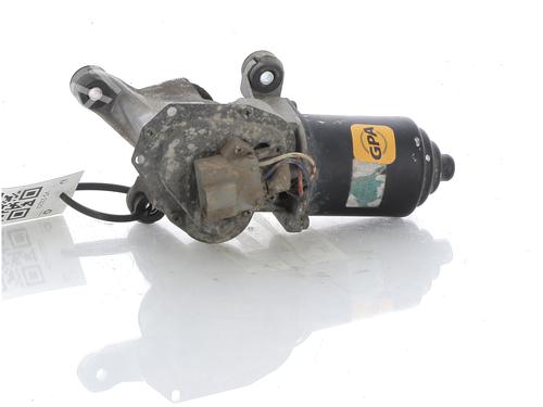Used Front wiper motor NISSAN PICK UP (D22) 2.5 dCi 4WD (133 hp) 16940502