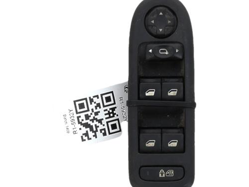 Used Left front window switch Left front window switch 37483674 37483674
