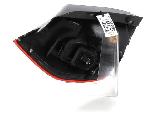 Right taillight RENAULT SCÉNIC II (JM0/1_)  | BP28177428C35 