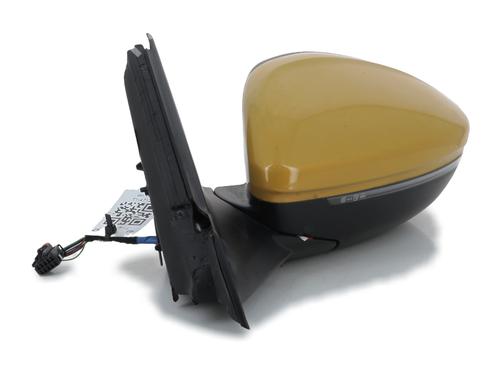Left mirror PEUGEOT 208 II (UB_, UP_, UW_, UJ_) 1.2 PureTech 100 | BP29522471C26 