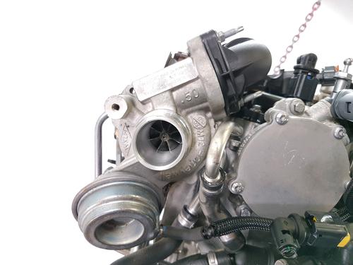 Engine PEUGEOT 2008 I (CU_) 1.2 THP 110 / PureTech 110 | BP38947460M1 - Image 7