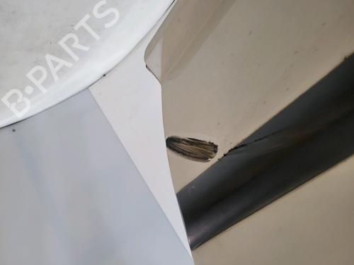 Right rear door PEUGEOT 207 (WA_, WC_) 1.4 | BP29602666C5 