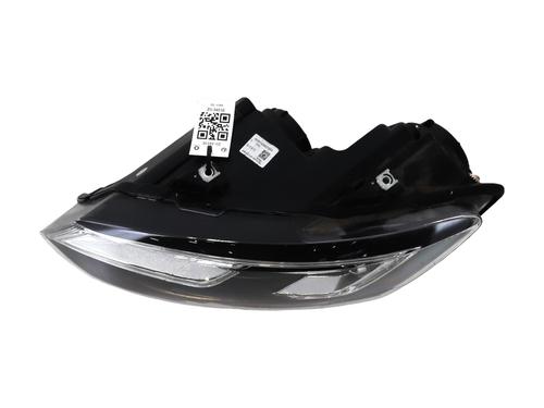 Left headlight VW POLO V (6R1, 6C1) 1.2 TSI 16V | BP27531576C28