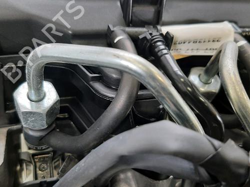 Engine RENAULT TWINGO II (CN0_) 1.5 dCi 75 | BP31304139M1