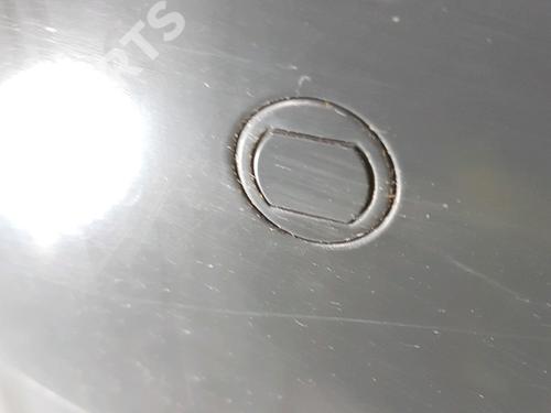 Rear bumper AUDI ALLROAD C5 (4BH) 2.5 TDI quattro | BP10430361C8 